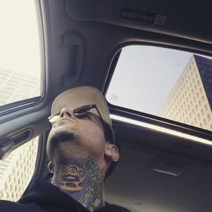 Meet your Posher, Mark